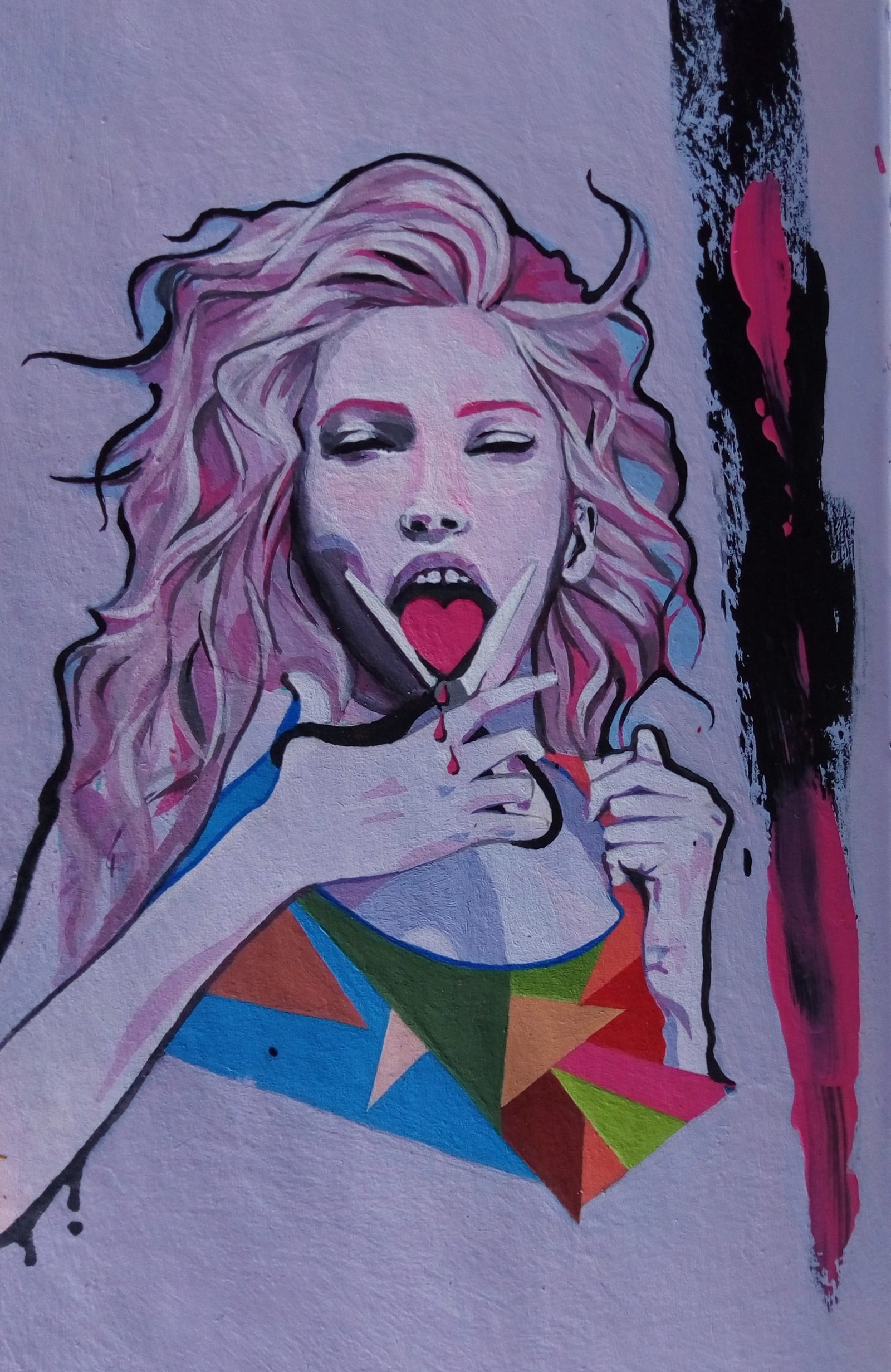 GOOD — Phigital Art