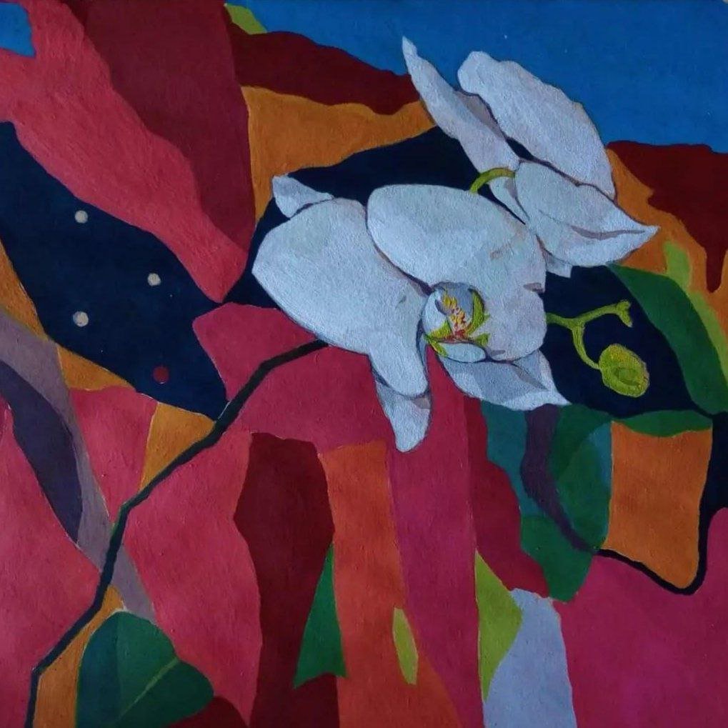 LANGE — Phigital Art